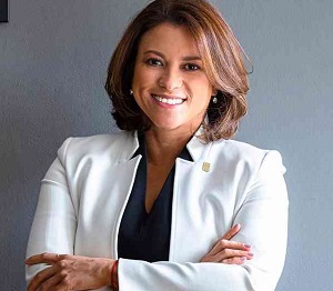 Natasha Avendaño García