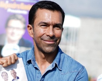 Jorge Emilio Rey