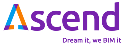 Logo ascend