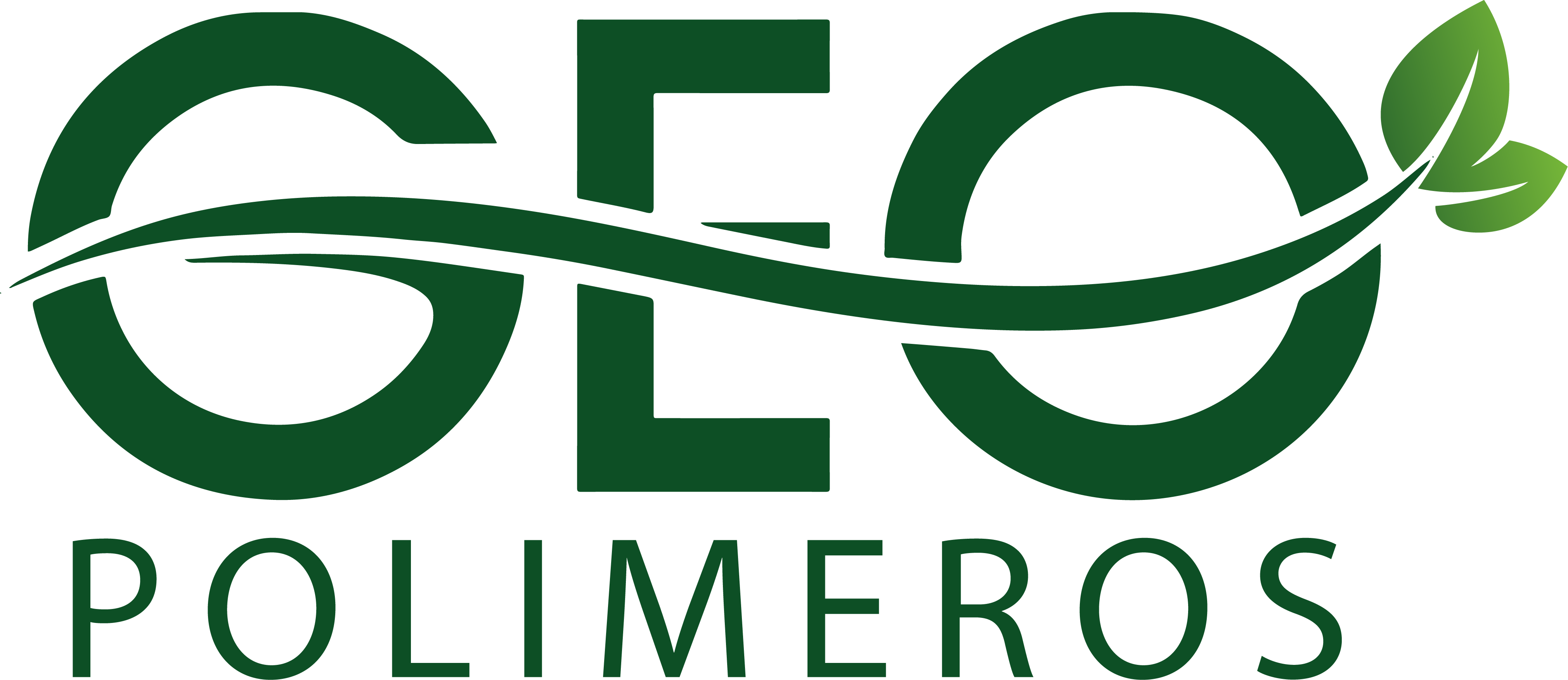 Logo Geopolimeros 2025