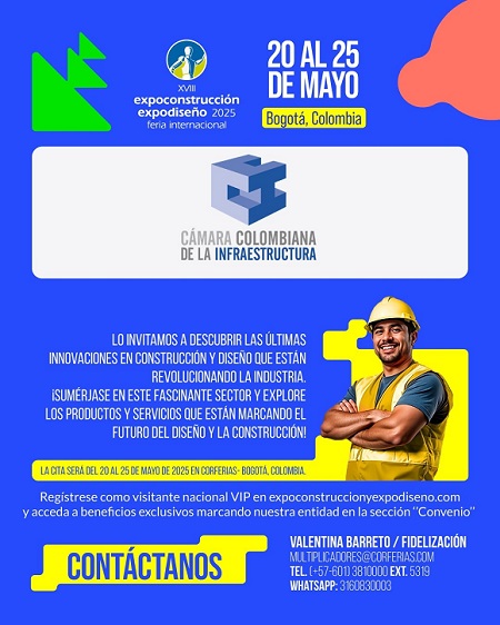 Expoconstrucción
