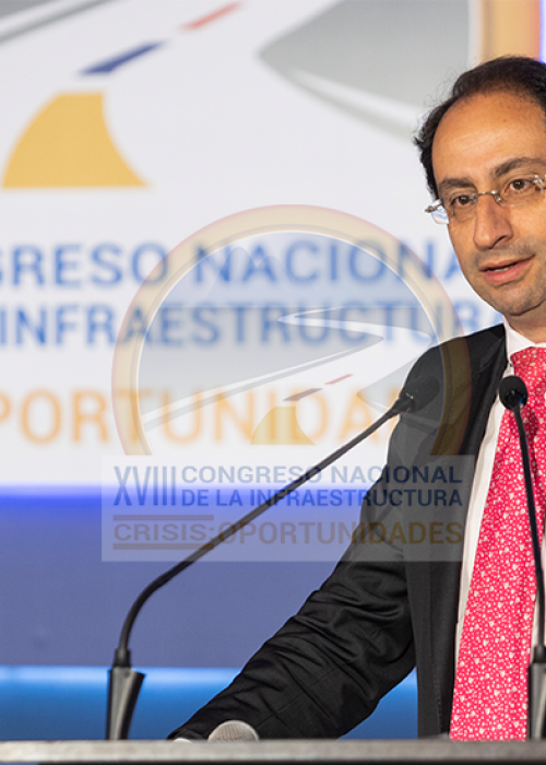 PERSPECTIVAS DE LA ECONOMÍA COLOMBIANA: A cargo de José Manuel Restrepo, ministro de Hacienda y Crédito Público