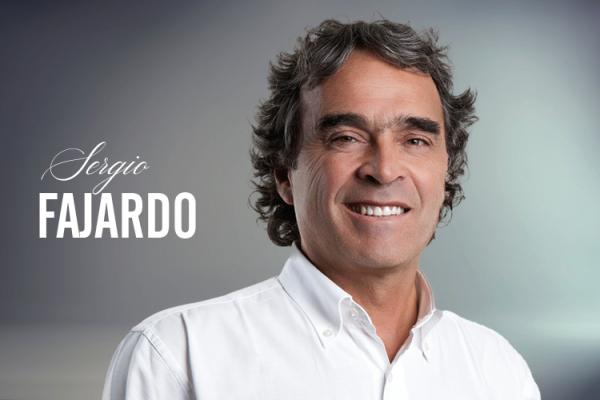 Sergio Fajardo