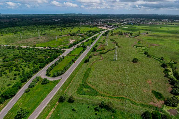 autopistas de caribe