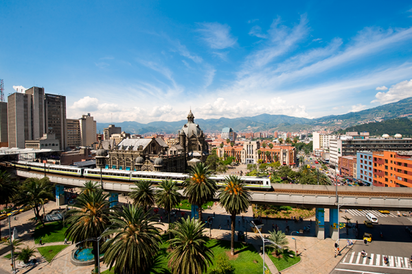 Medellín