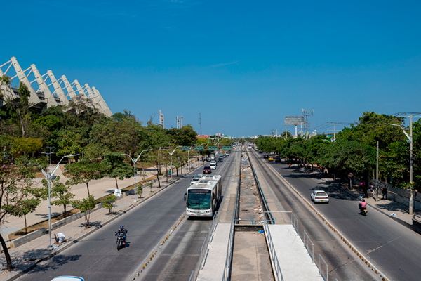 Barranquilla