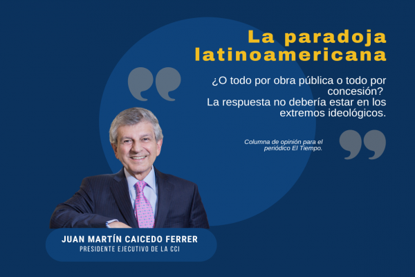 columna de opinión