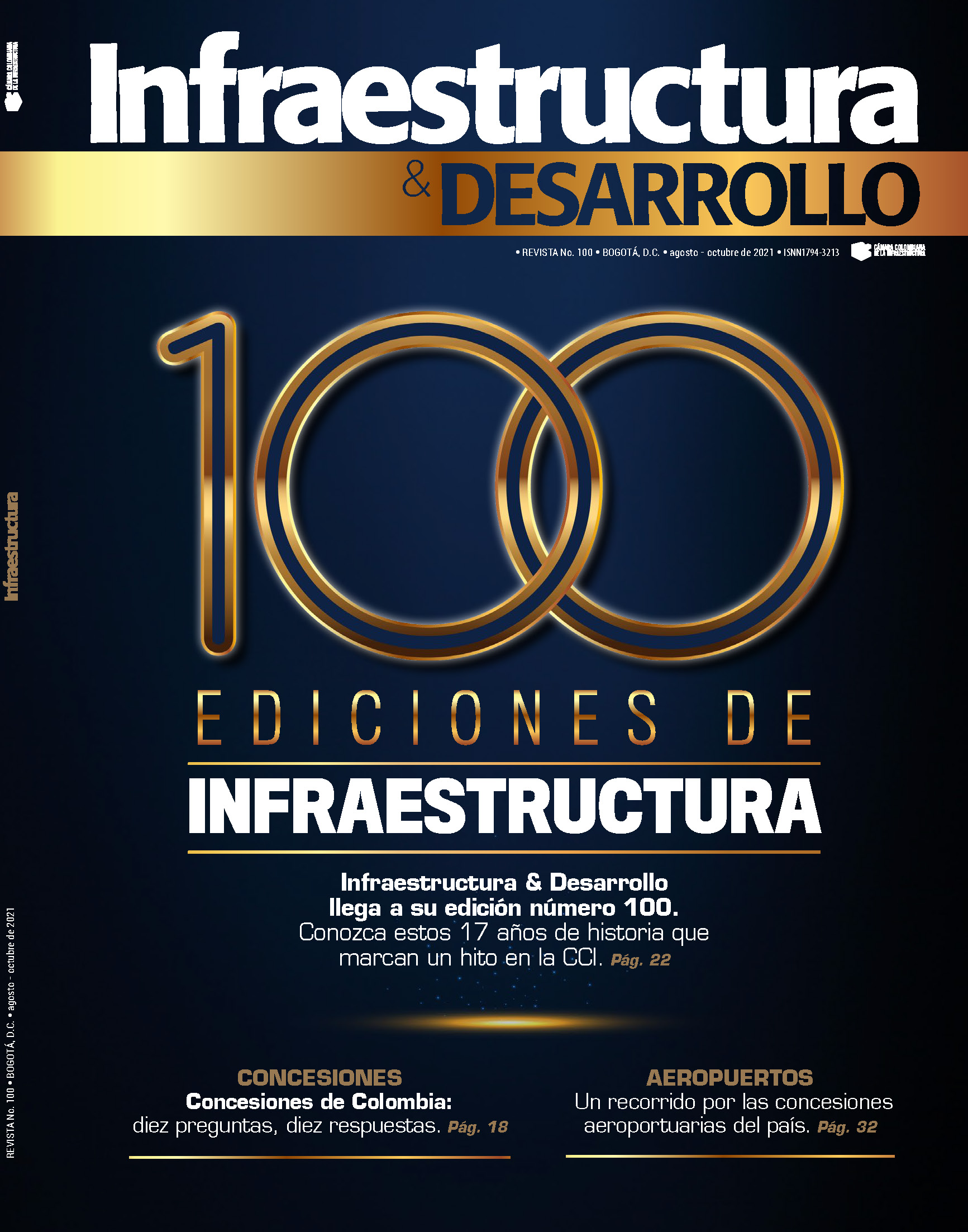 Revista 100