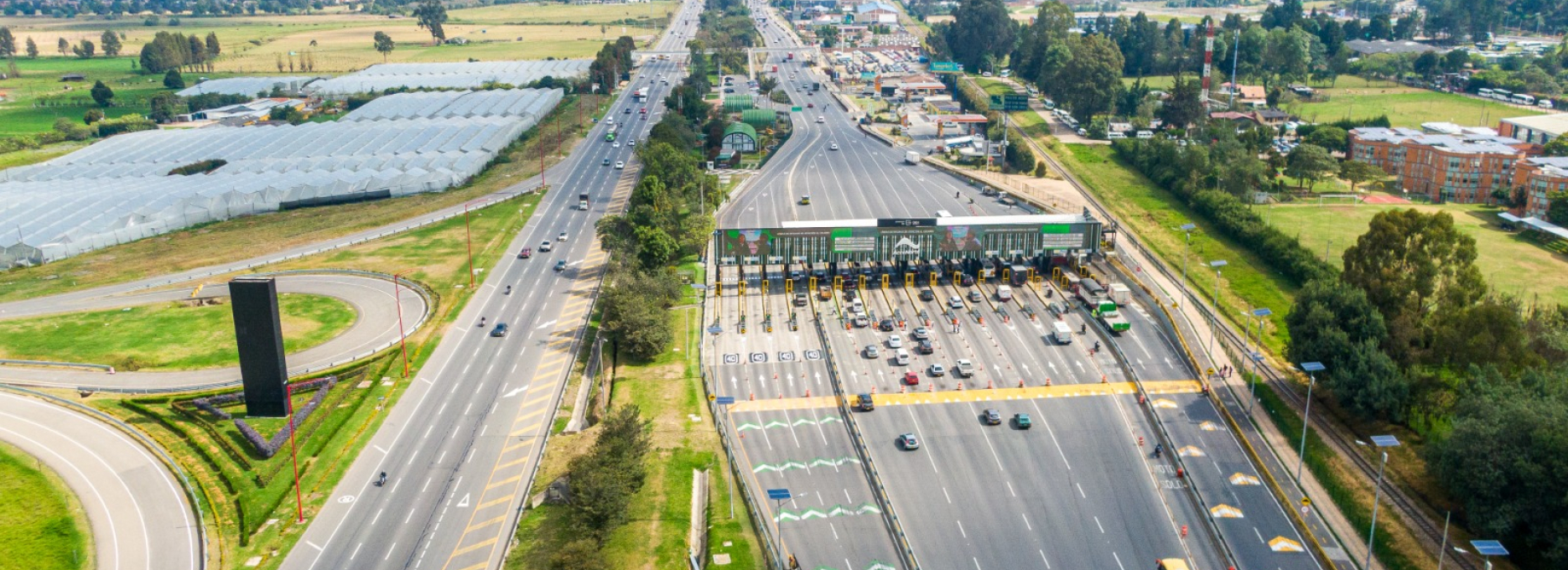 carretra vial norte 1
