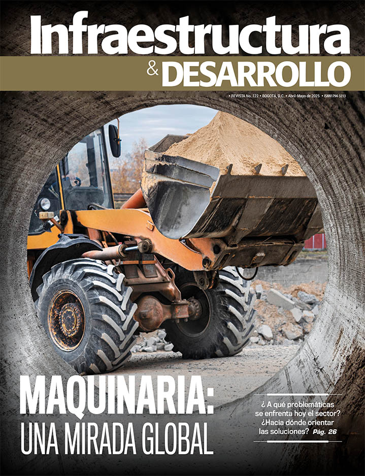 Revista No. 122
