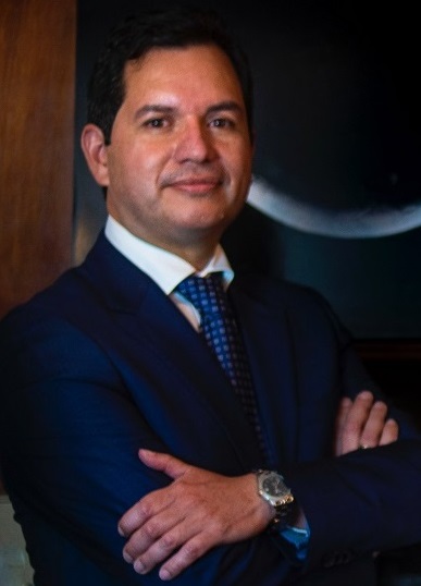 Jaime Salazar, Socio - Cooperatio Legal