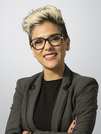 María Juliana Saa, Socia - Holland & Knight LLP