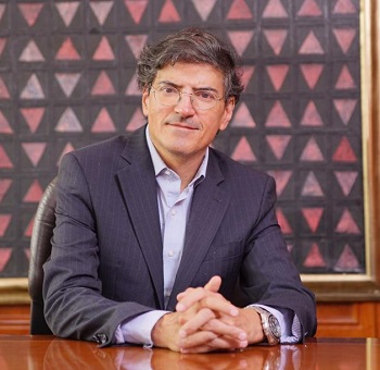 JOSÉ FERNANDO LLANO