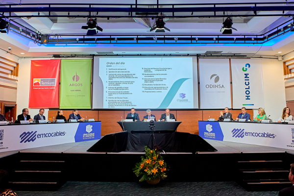 La CCI eligió nueva junta directiva 2024-2025