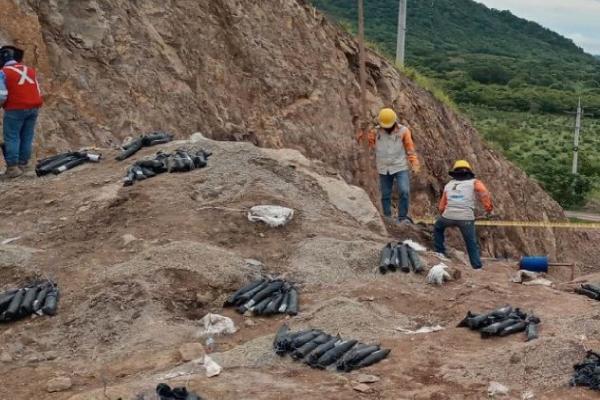 ENAEX: Proyecto Ruta del Sol III