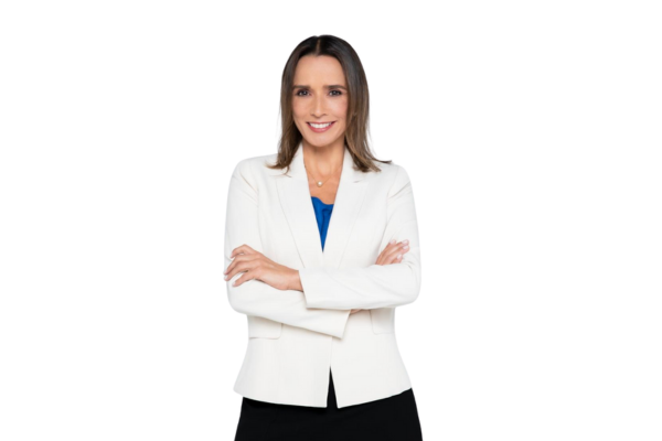 Nueva presidenta CCI 