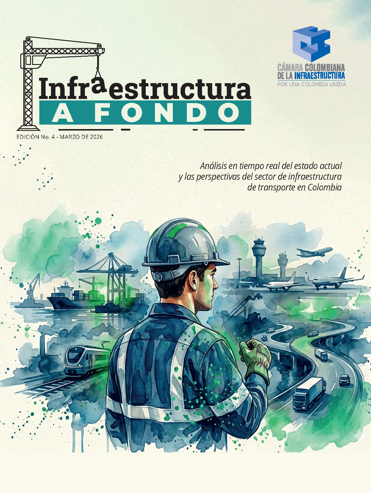 Infra a fondo