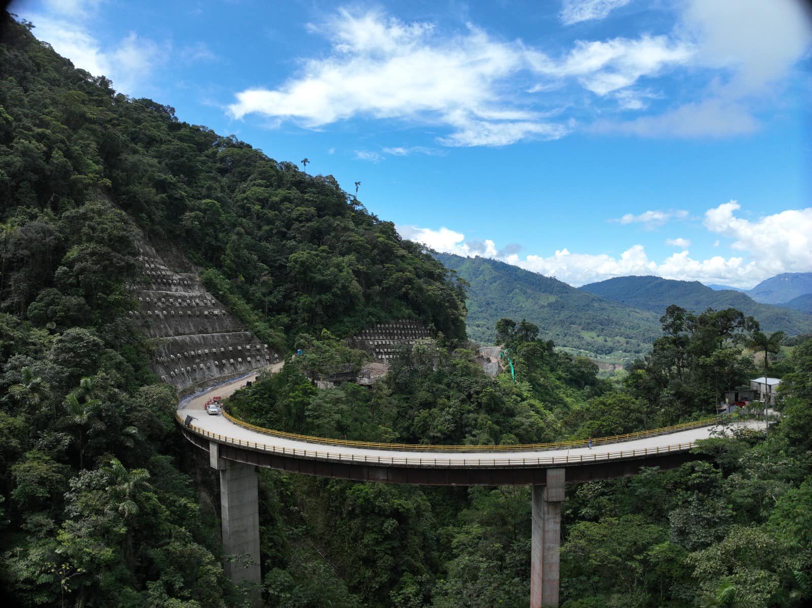 Variante San Francisco Mocoa