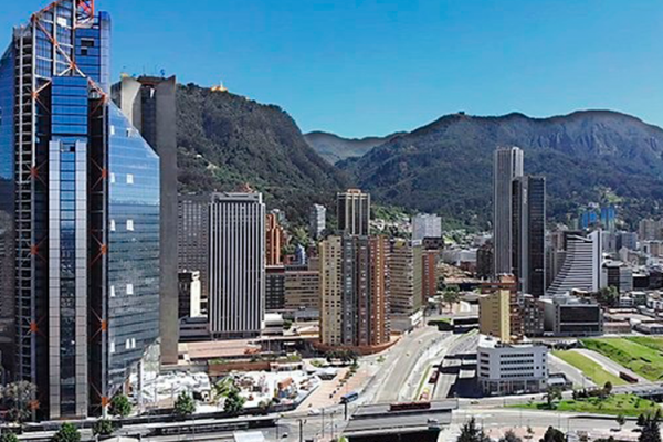 Alcalde Galán y gobernador Rey hablan de sus apuestas en materia de infraestructura