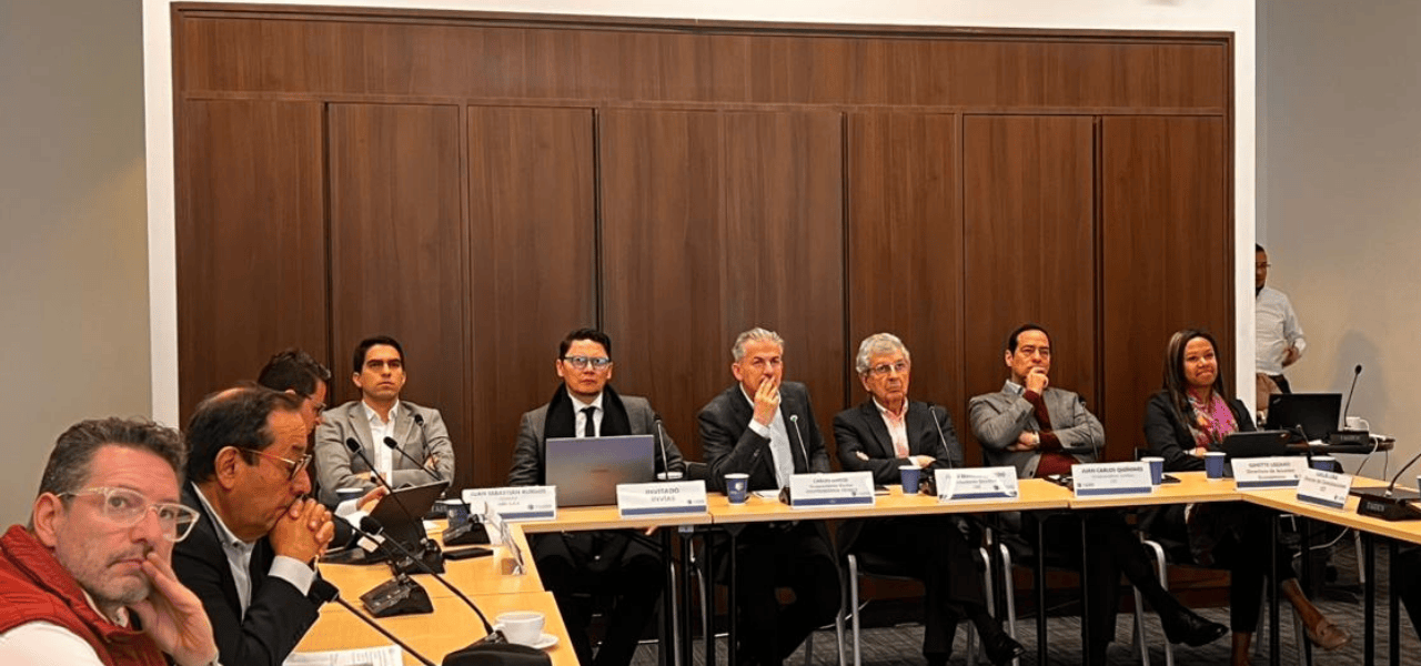 Comisión constructores y consultores