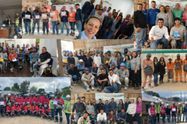 Conconcreo impulsa la mejora continua