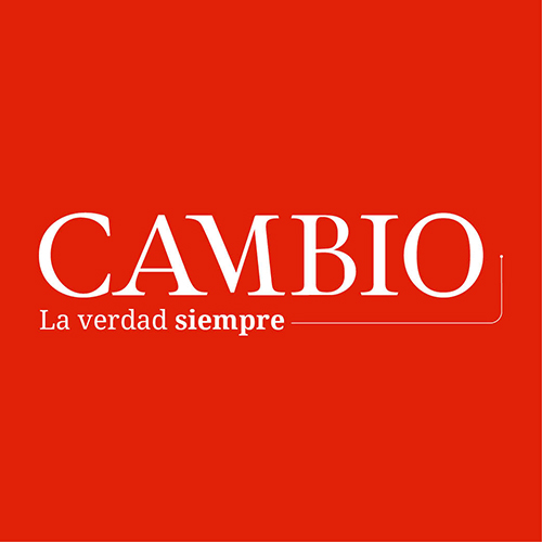 Logo Cambio