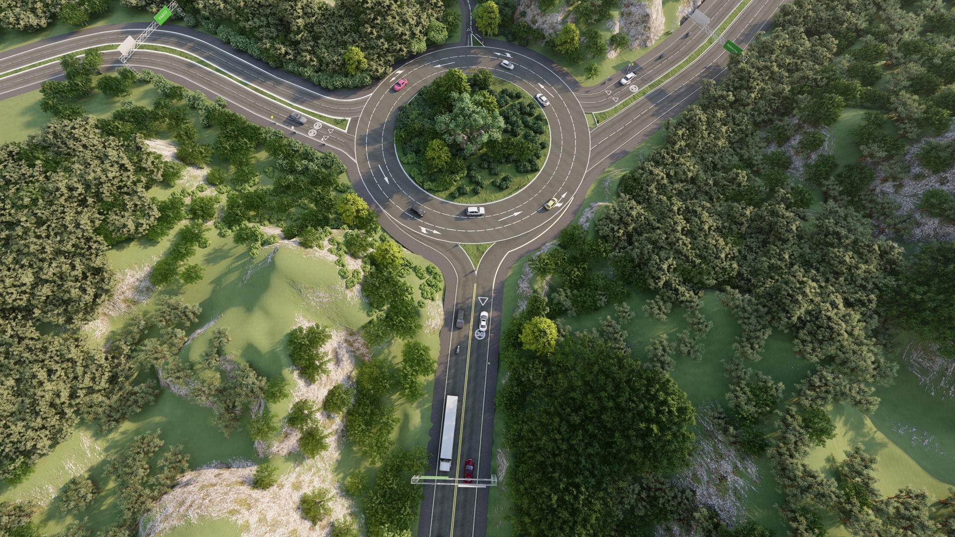 El Estanquillo - Popayán