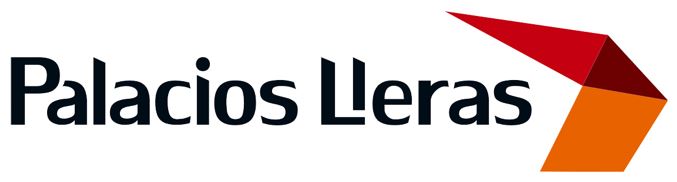 Logo palacios lleras