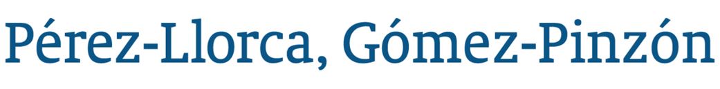 Logo Pérez Llorca