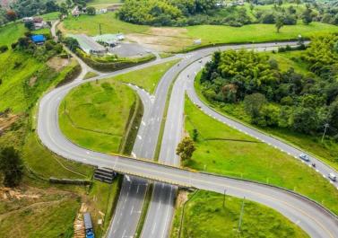 Autopistas del Café 