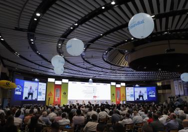 segundo día congreso