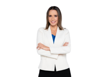 Nueva presidenta CCI 