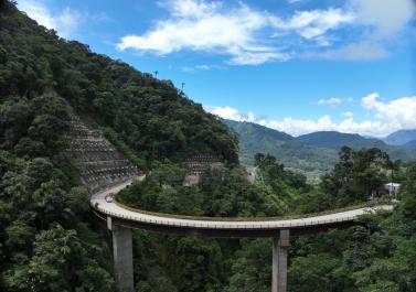 Variante San Francisco Mocoa