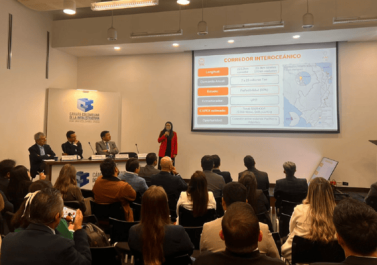 Showroom Infraestructura