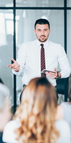 Jornadas Empresariales