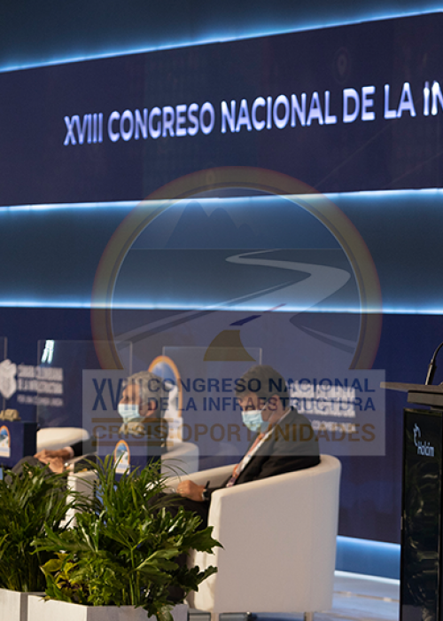 SECTOR INFRAESTRUCTURA EN EL GOBIERNO NACIONAL: A cargo de Ángela María Orozco, ministra de Transporte