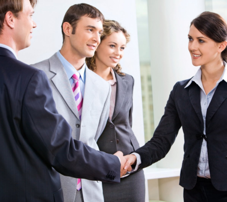 etiqueta y protocolo