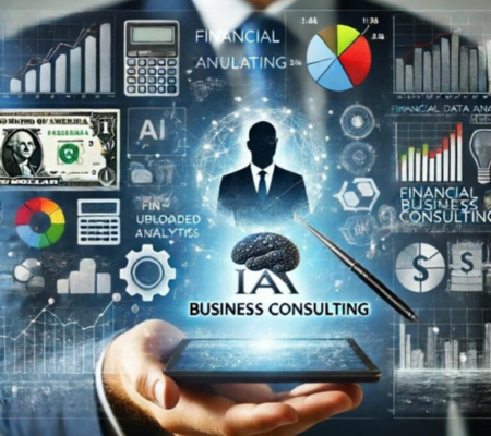 analítica financiera