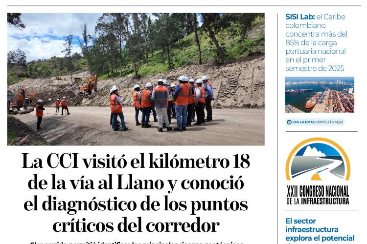 CCInformativo Ed. 256