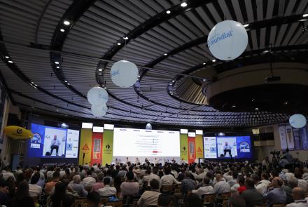 segundo día congreso